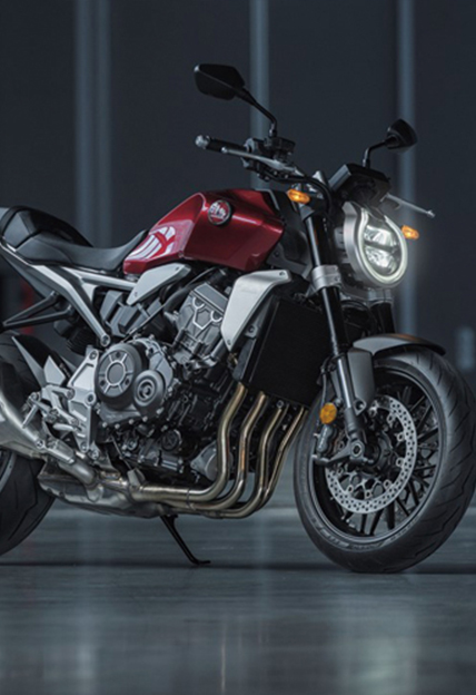 2021 Honda Motorcycle Lineup Overview Flagship CB1000R And More ...