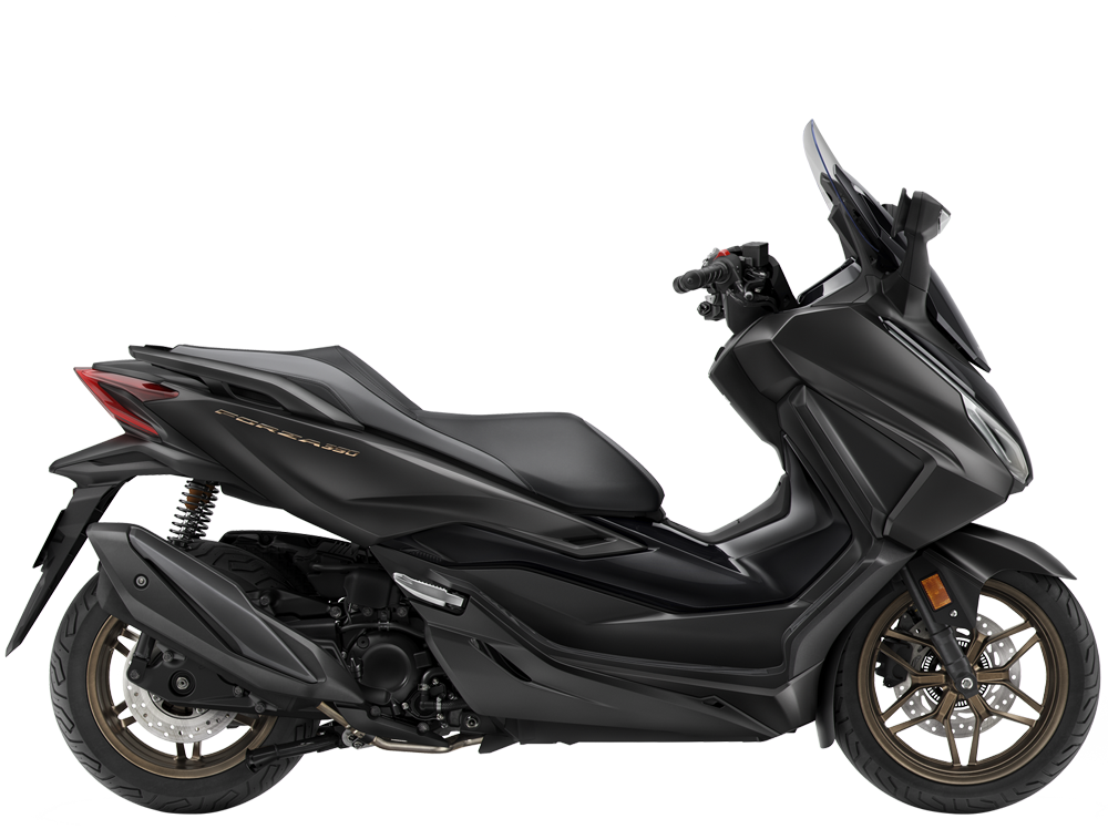 台灣本田重機 Honda Motorcycle