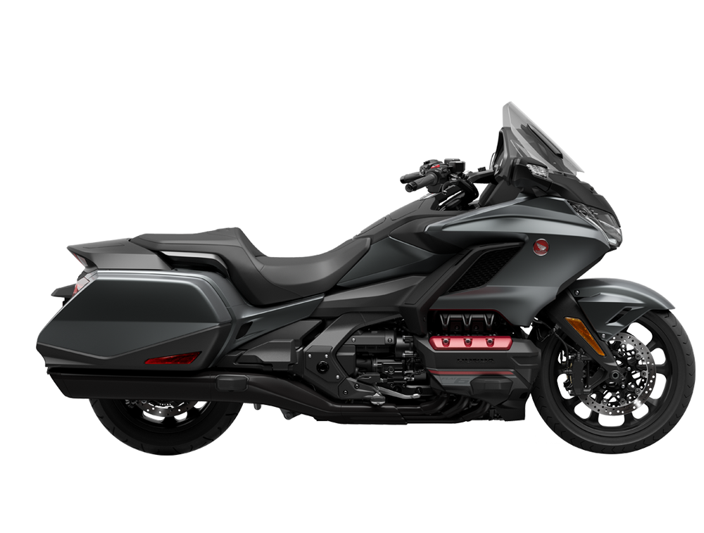 台灣本田重機 Honda Motorcycle